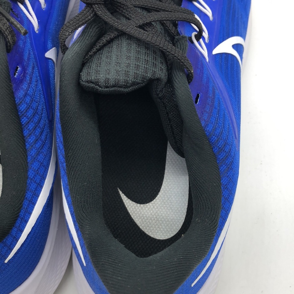 Men’s Nike Air Zoom Pegasus 39 Running Blue/White DH4071-400 USED Tried on Sz12 - Picture 12 of 12